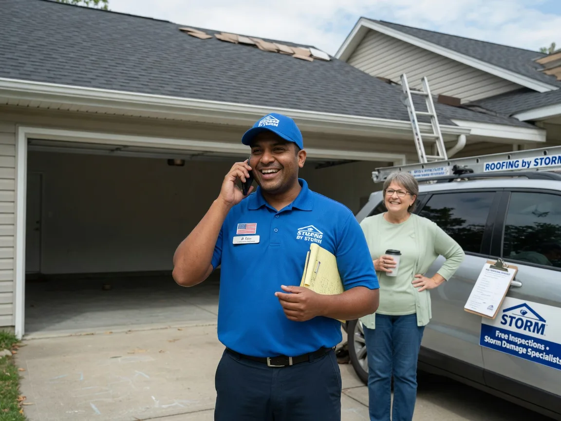 Roof Repair Near Me Parkdale, AR FAQs