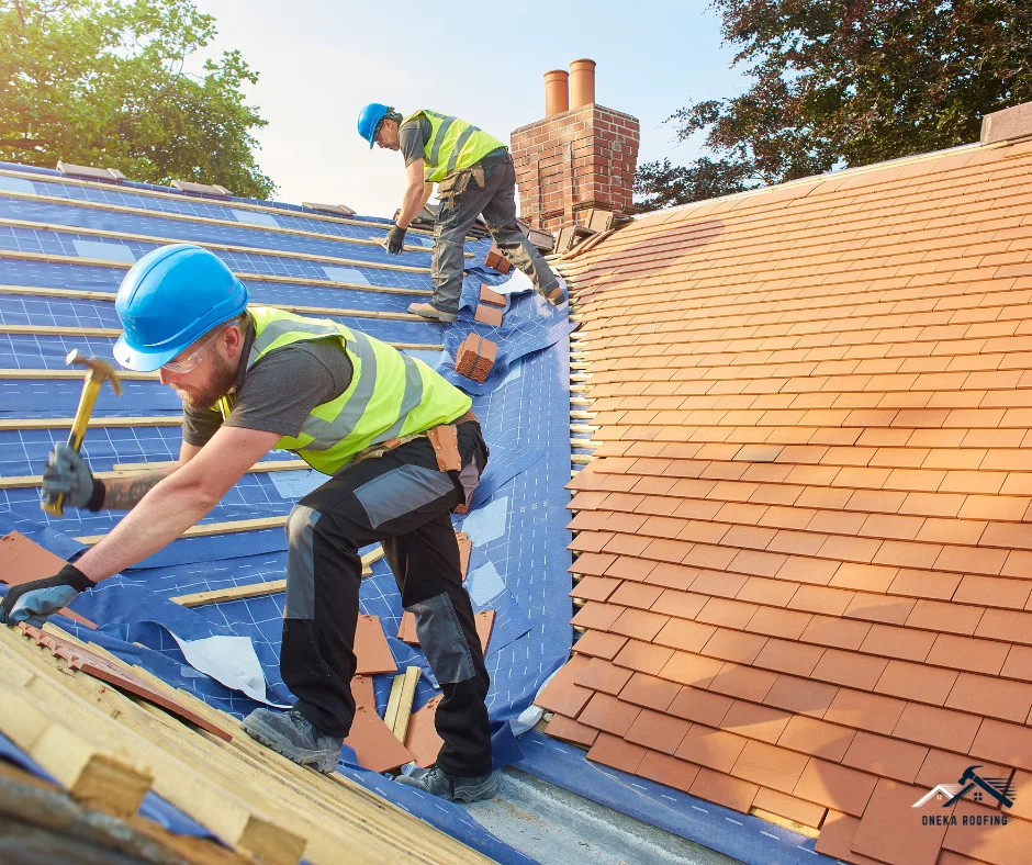 Why choose Roof Repair Near Me in Parkdale, AR