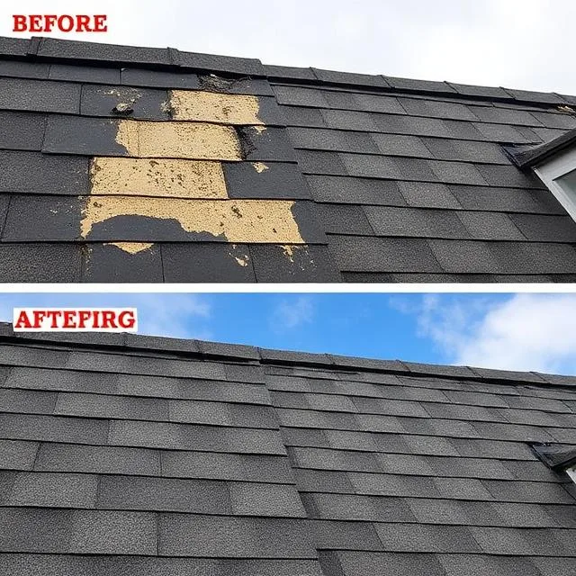 Roof Repair Near Me in Parkdale, AR near me